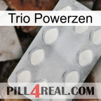 Trio Powerzen 16